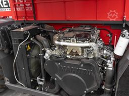 Manitou MRT 2150 Plus