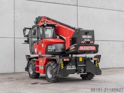 Manitou MRT 1845
