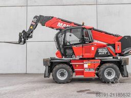 Manitou MRT 1845