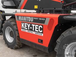 Manitou MRT 1845