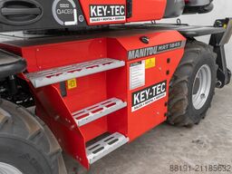 Manitou MRT 1845