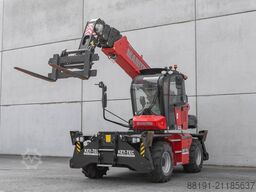 Manitou MRT 1845