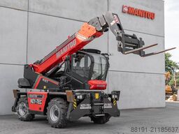 Manitou MRT 1845