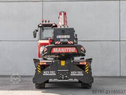 Manitou MRT 1845