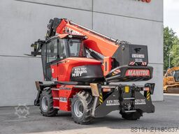 Manitou MRT 1845