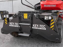 Manitou MRT 1845