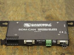 Campbell SDM-CAN