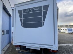 Mercedes-Benz Atego 818