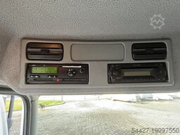 Mercedes-Benz Atego 818