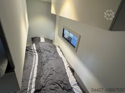 Mercedes-Benz Atego 818