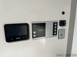 Mercedes-Benz Atego 818