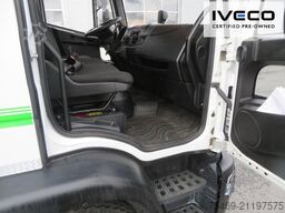 IVECO ML140E28K