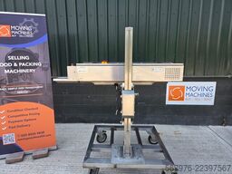 OK International Group SuperSealer SB-40 EU Continuous Band Sealer