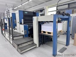 KBA Rapida 105-2SW1 PWVA