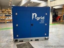 E-Power P-Grid EU