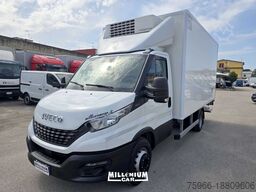 IVECO 60-16 2020 CELLA 4,4 FRC SPONDA KM188000