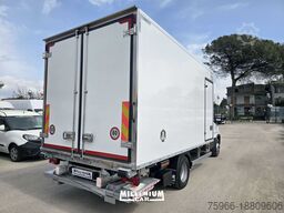 IVECO 60-16 2020 CELLA 4,4 FRC SPONDA KM188000