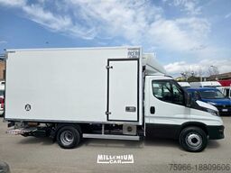 IVECO 60-16 2020 CELLA 4,4 FRC SPONDA KM188000