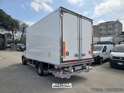 IVECO 60-16 2020 CELLA 4,4 FRC SPONDA KM188000
