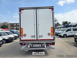 IVECO 60-16 2020 CELLA 4,4 FRC SPONDA KM188000