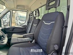 IVECO 60-16 2020 CELLA 4,4 FRC SPONDA KM188000