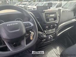 IVECO 60-16 2020 CELLA 4,4 FRC SPONDA KM188000