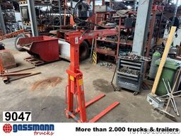 Kinshofer KM 401-02 Palettengabel