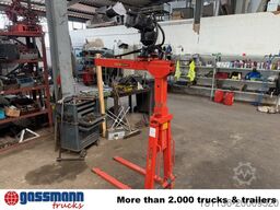 Kinshofer KM 401-02 Palettengabel