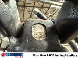 Kinshofer KM 401-02 Palettengabel