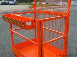 Arbeitskorb V 1500 AB