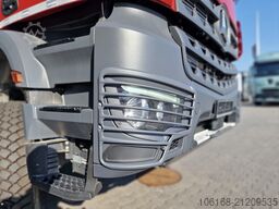 Mercedes-Benz Arocs 4148 AK 8x8 HK Kipper