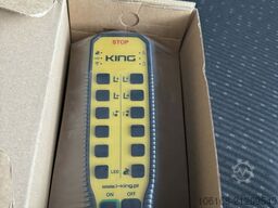 Fuso Canter 9C18 Abrollkipper