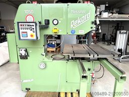 Mössner Rekord SFF 1050