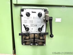 Mössner Rekord SFF 1050