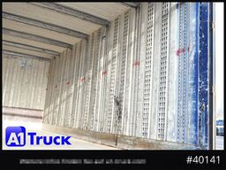 KRONE BDF 7,82 Container, 2700mm Innenhöhe, Portaltür