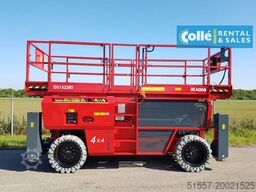 Magni DS 1523 RT | 2022