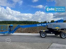 Genie S 45 XC | 2023