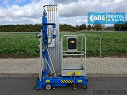 Dingli GTWY 12.5-1300AC | 2025