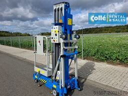 Dingli GTWY 12.5-1300AC | 2025