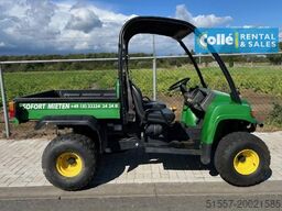 John Deere Gator 4x4 Diesel | 2011