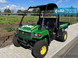 John Deere Gator 4x4 Diesel | 2011