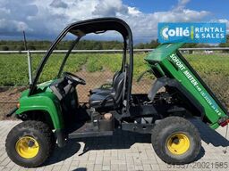John Deere Gator 4x4 Diesel | 2011