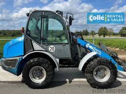 Kramer 750 | 2014