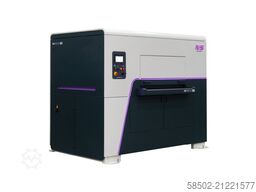 NS Maquinas DM 1100 2C EVO