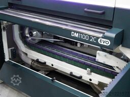 NS Maquinas DM 1100 2C EVO