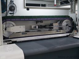 NS Maquinas DM 1100 2C EVO