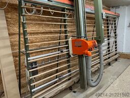 HOLZ-HER 1215 Super Cut