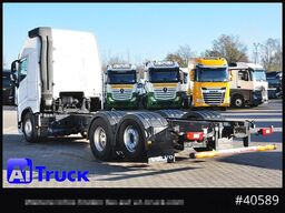 VOLVO FH 460 XL, Chassi Standklima,