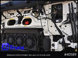 VOLVO FH 460 XL, Chassi Standklima,