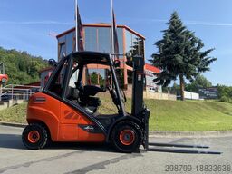 Linde H 35 T - 02 - 393